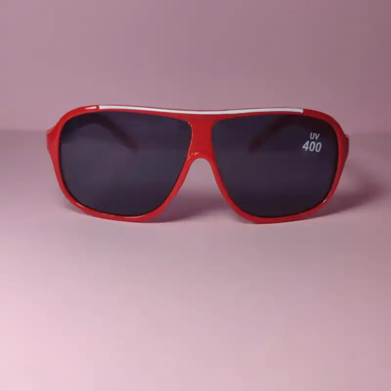 عینک آفتابی پسرانه مدل 3930