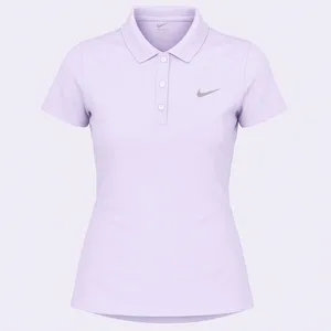 پولوشرت  آستین کوتاه ورزشی زنانه مدل Athletic-Cut