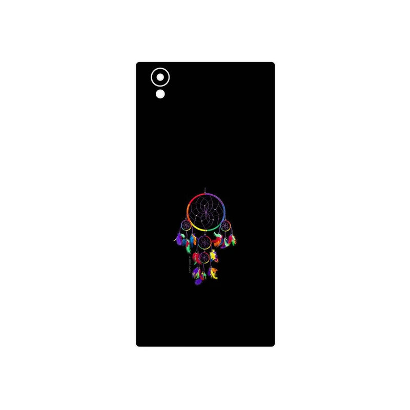 برچسب پوششی ماهوت مدل Dream Catchers مناسب برای گوشی موبایل سونی Xperia L1