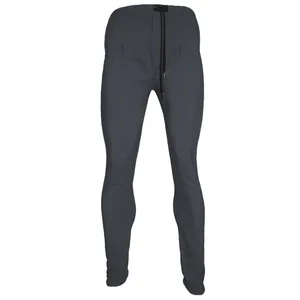 شلوار مردانه مدل اسلش دمپا کشی