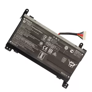باتری لپ تاپ 8 سلولی مدل (FM08 (16pin مناسب برای لپ تاپ اچ پی HQ-TRE