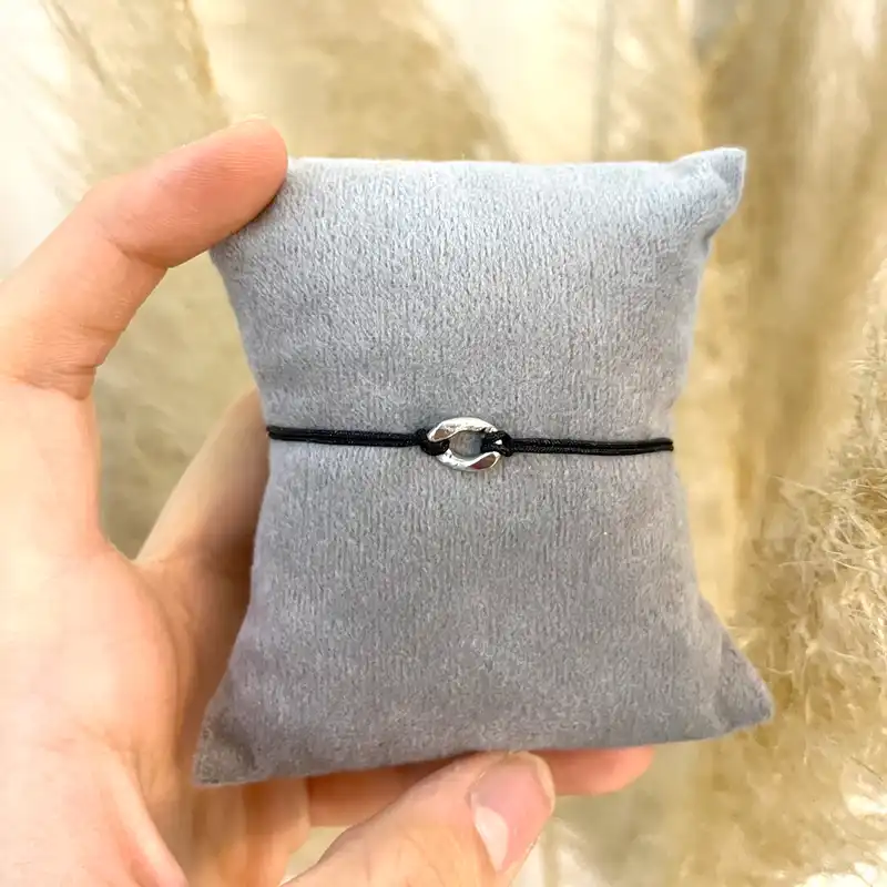 پابند زنانه مدل مهره