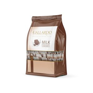 نقد و بررسی شکلات شیری با گرانول قهوه گالاردو فرمند - 330 گرم توسط خریداران