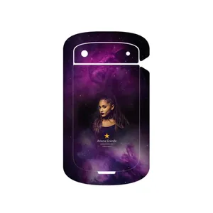 MAHOOT Ariana Grande Cover Sticker for BlackBerry Bold Touch 9900