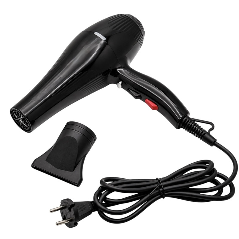  سشوار حرفه‌ای 9000 وات مدل PA-53HD