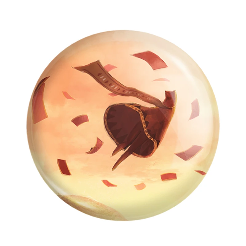 پیکسل خندالو مدل بازی جورنی کد 35600