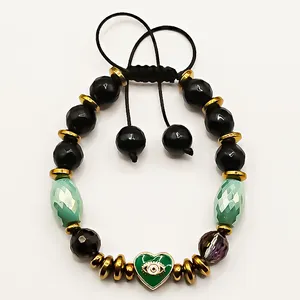 دستبند مدل نایلا 