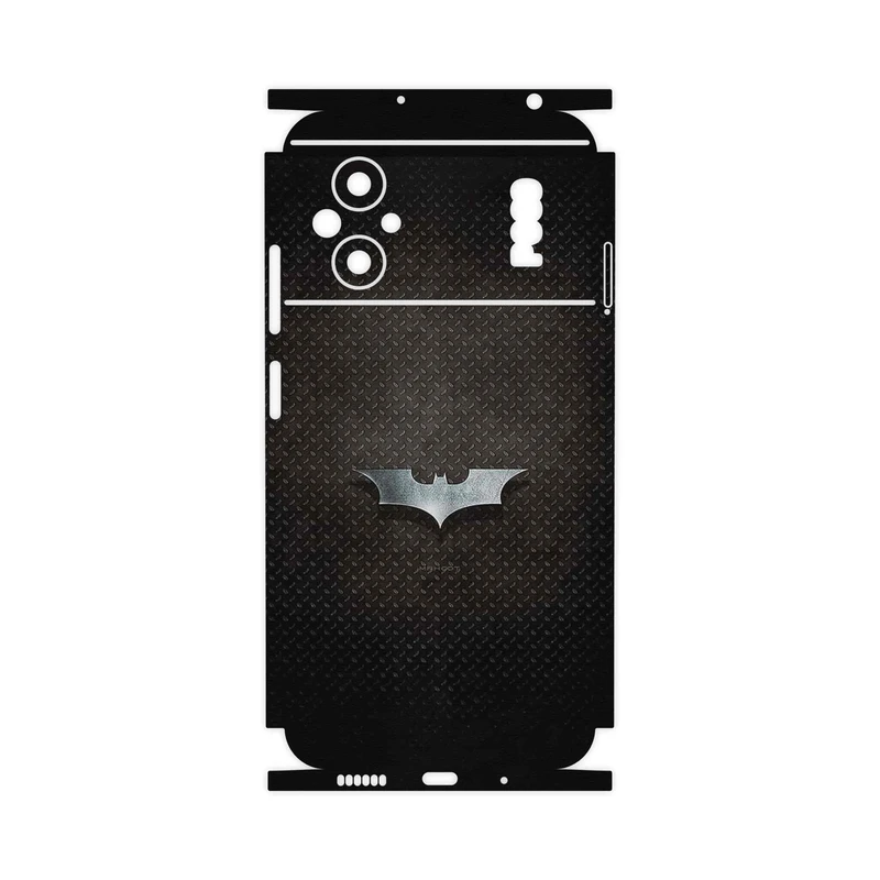 برچسب پوششی ماهوت مدل Batman-FullSkin مناسب برای گوشی موبایل شیائومی Poco M5