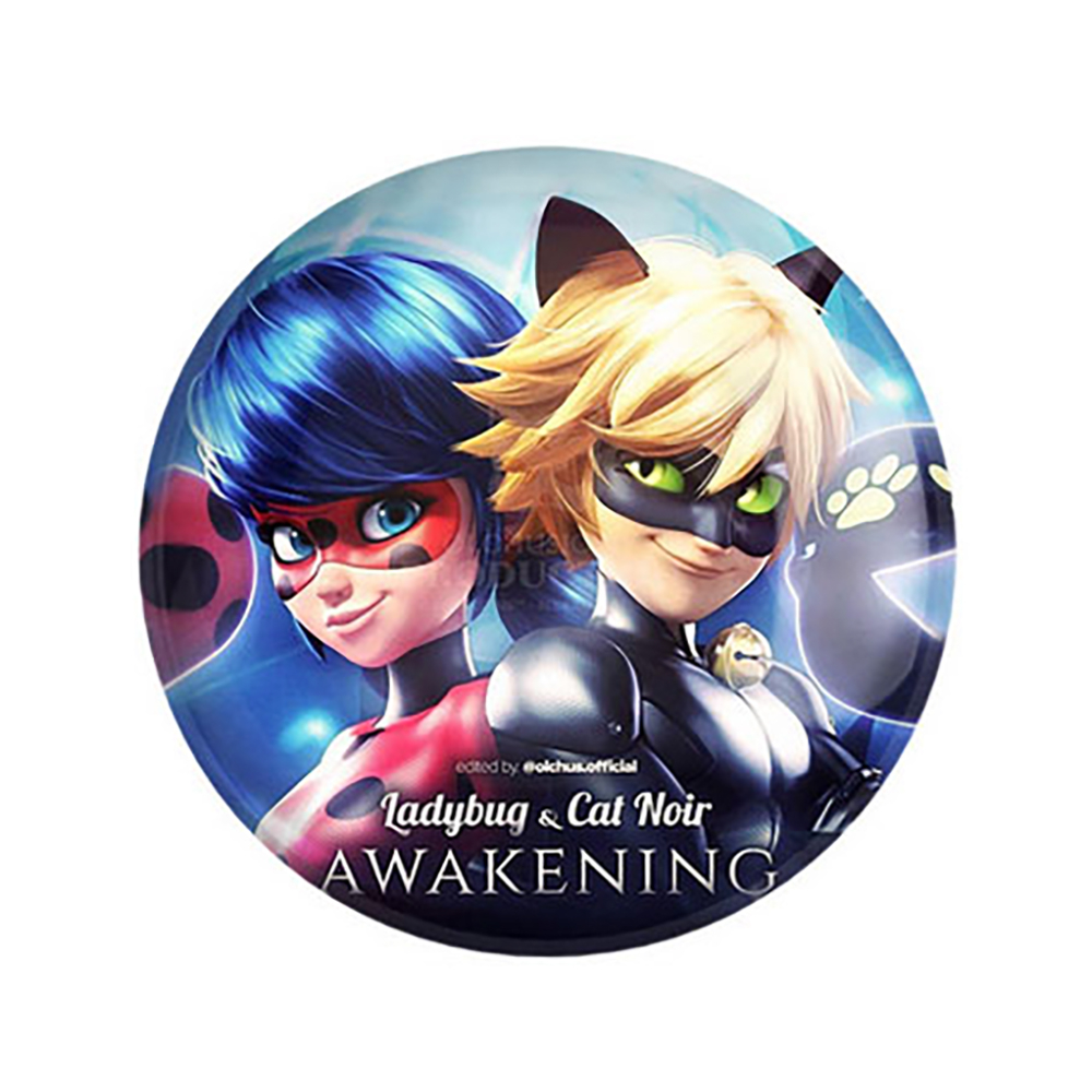 پیکسل عرش مدل دختر کفشدوزکی کد Asp397