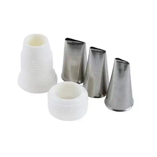 پیچ ماسوره قیف خامه زن به گز مدل Be