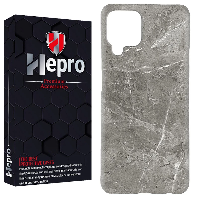 کاور هپرو مدل RC مناسب برای گوشی موبایل سامسونگ Galaxy A12