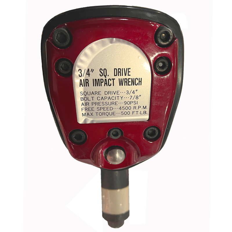 آچار بکس بادی و بادپاش رونیکس مدل BBR0-0022 مجموعه دو عددی