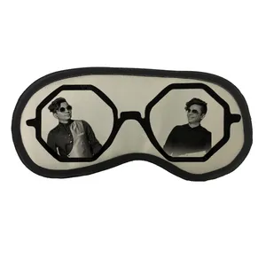 چشم بند خواب طرح محسن ابراهیم زاده کد2