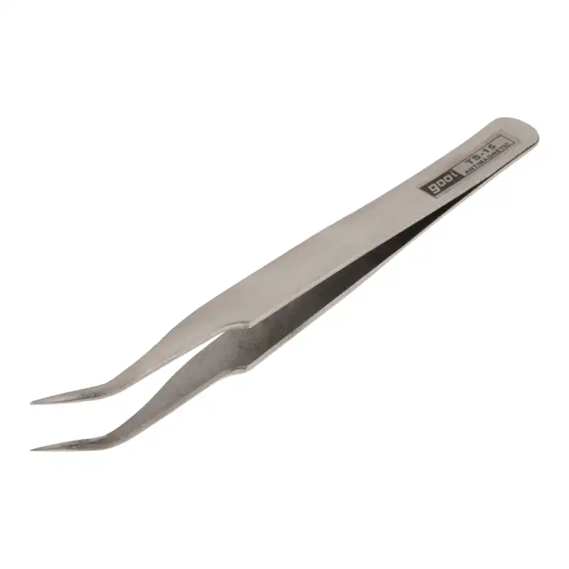 انبر اکستنشن مژه مدل S01