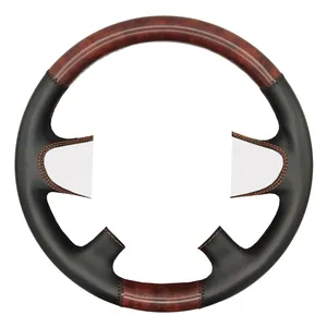 روکش فرمان فرمونو طرح لاکچری طلقدار مدل بازودار مناسب برای دنا پلاس