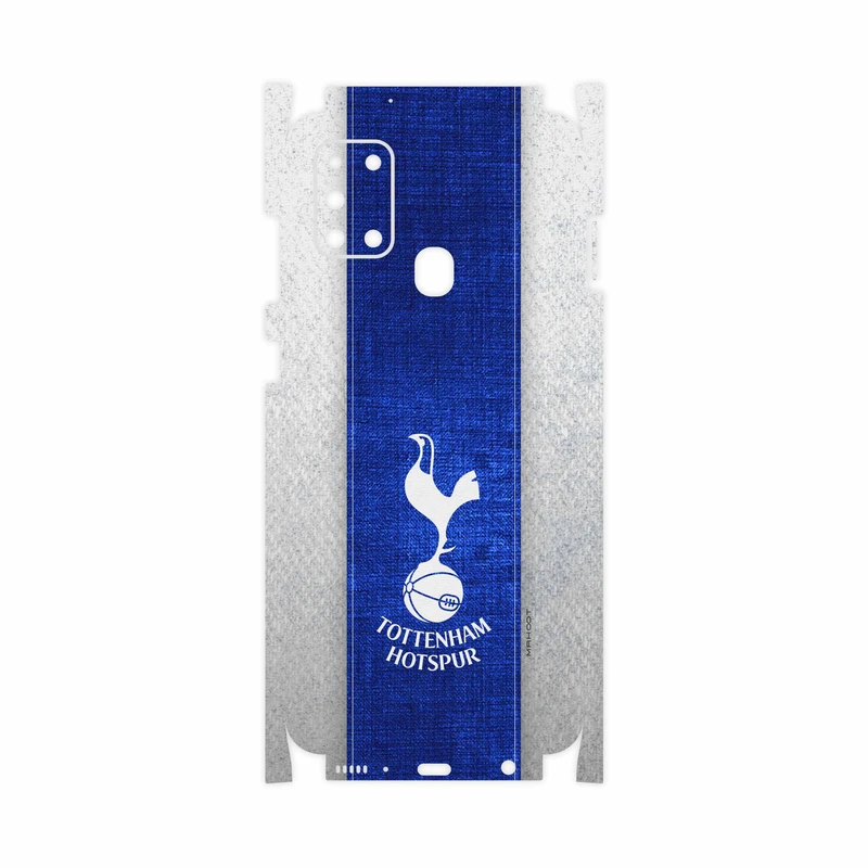 برچسب پوششی ماهوت مدل Tottenham Hotspur FC-FullSkin مناسب برای گوشی موبایل سامسونگ Galaxy A21s