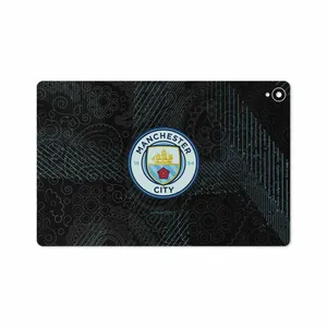 MAHOOT Manchester-City Cover Sticker for Huawei Mediapad M6 10.8 2019