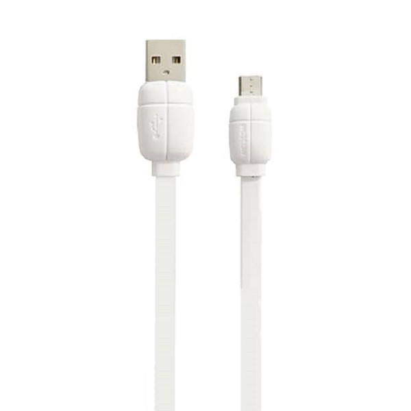 کابل تبدیل USB به Micro-USB موکسوم مدل MX-CB61 طول 1 متر