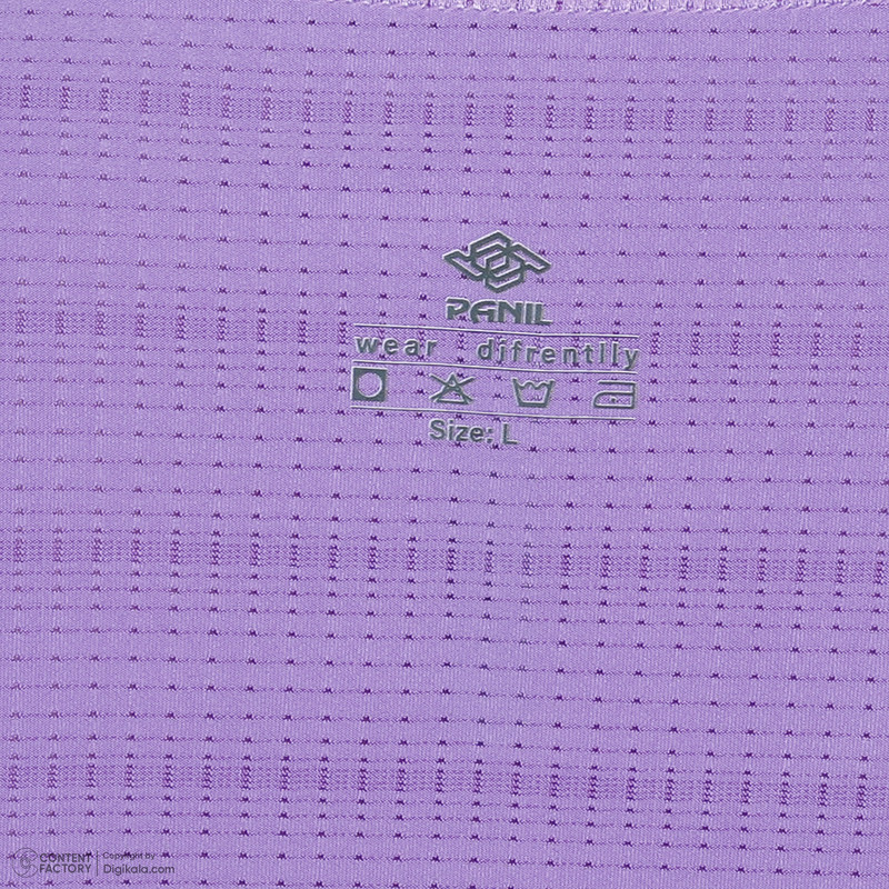 تاپ ورزشی زنانه پانیل مدل 4090YS