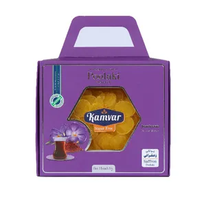 Kamvar saffron flakes 150grams