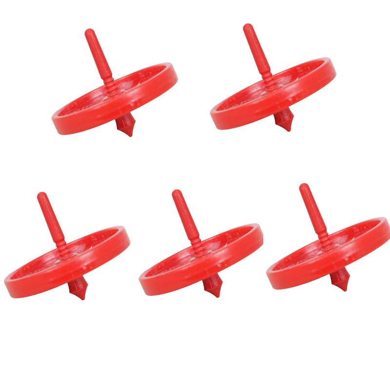 فرفره تن زیب مدل 05 مجموعه پنج عددی