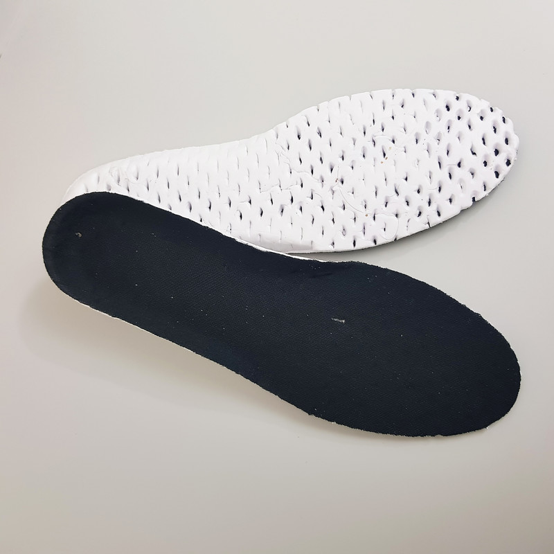 کفی طبی مدل پایار کد 2023 سایز 43