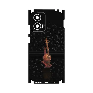 MAHOOT Persian_Fiddle_Instrument-FullSkin Cover Sticker for Motorola Moto G24