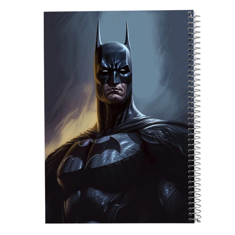 دفتر شطرنجی 50 برگ مدوپد مدل DC کد DF10155