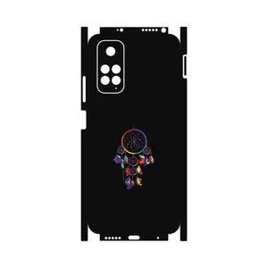 MAHOOT Dream Catchers-FullSkin Cover Sticker for Xiaomi Redmi Note 11