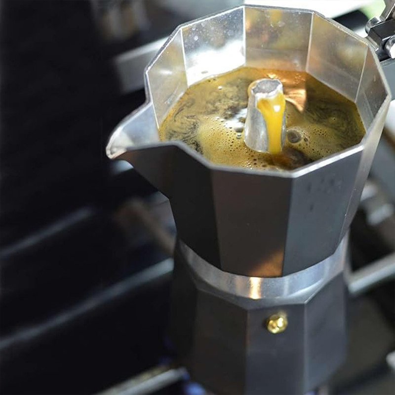 قهوه ساز مدل LURWIN