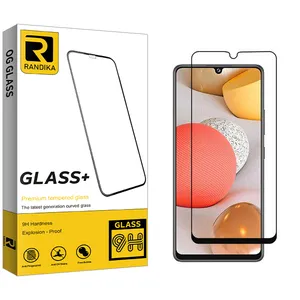 Randika RK Screen Protector For Samsung Galaxy A42