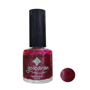 لاک ناخن گلباران شماره 153