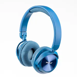 هدفون بلوتوثی هیسکا مدل K-392HP