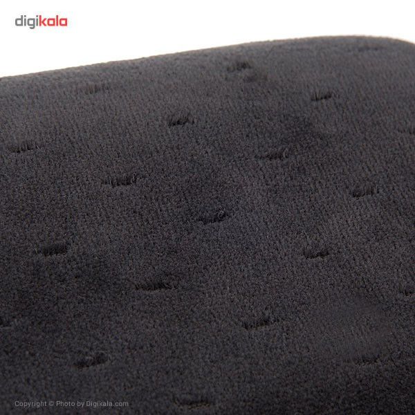 پشت گردنی هوشمند مدل Car