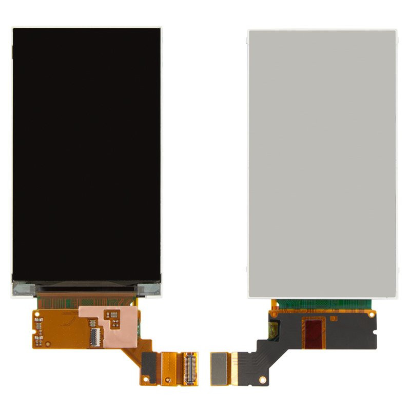 ال سی دی مدل L-ST25 مناسب برای گوشی موبایل سونی Xperia U
