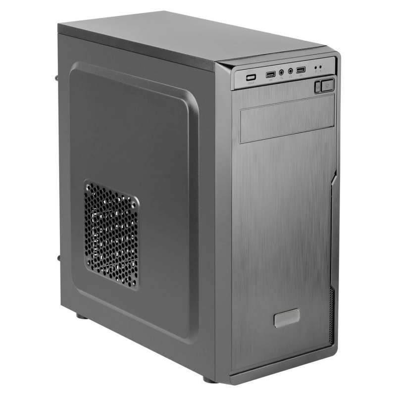 کامپیوتر دسکتاپ مدل Core i5-3450 | TUF-GTX1650-O4GD6 | RAM 8GB | HDD 1TB + SSD 120GB