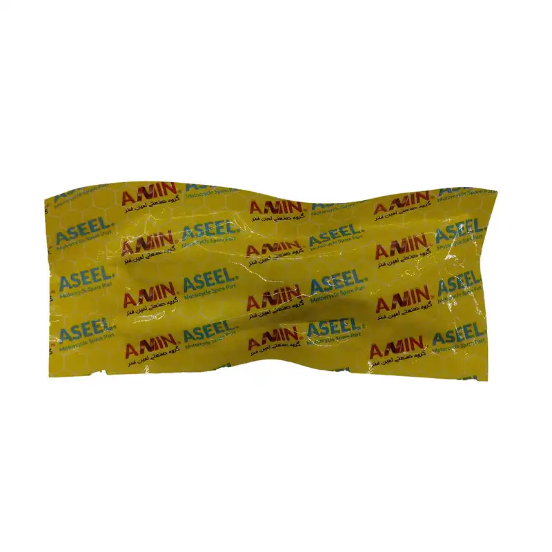 فنر پدال ترمز موتور سیکلت مدل CGL150-200 مناسب برای سی جی ال