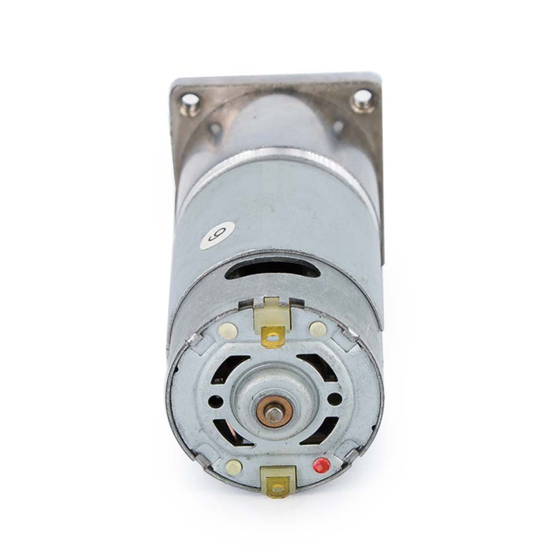 موتور گیربکس ژنگ مدل ZGA37 - rpm10