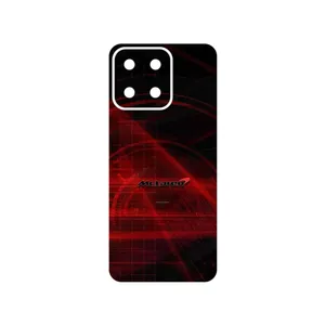 MAHOOT Mclaren Cover Sticker for Honor X7c