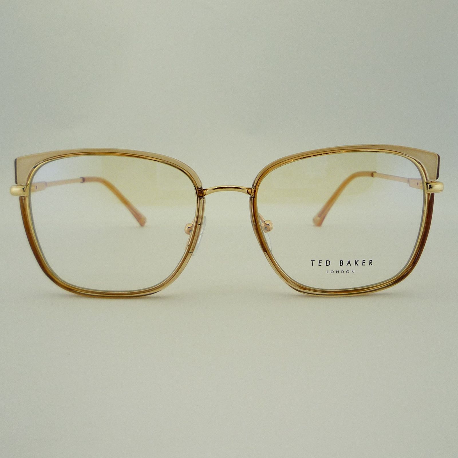 فریم عینک طبی زنانه تد بیکر مدل 95618C9 -  - 2