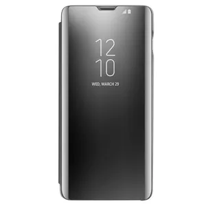 کیف کلاسوری هایکول مدل آینه ای مناسب برای گوشی موبایل سامسونگ Galaxy S23 ULTRA