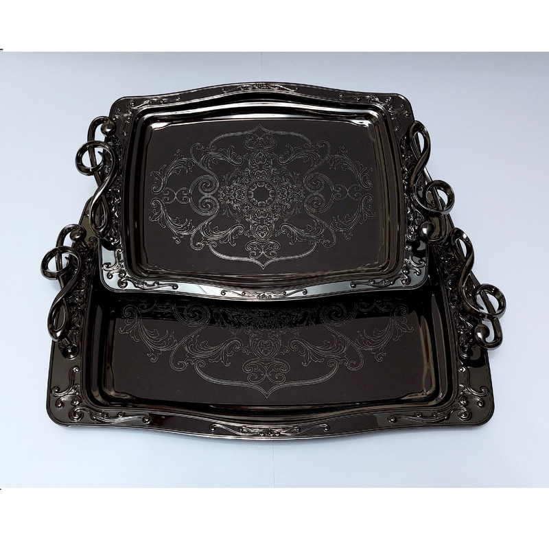 سینی یونی هوم مدل BN734 مجموعه دو عددی