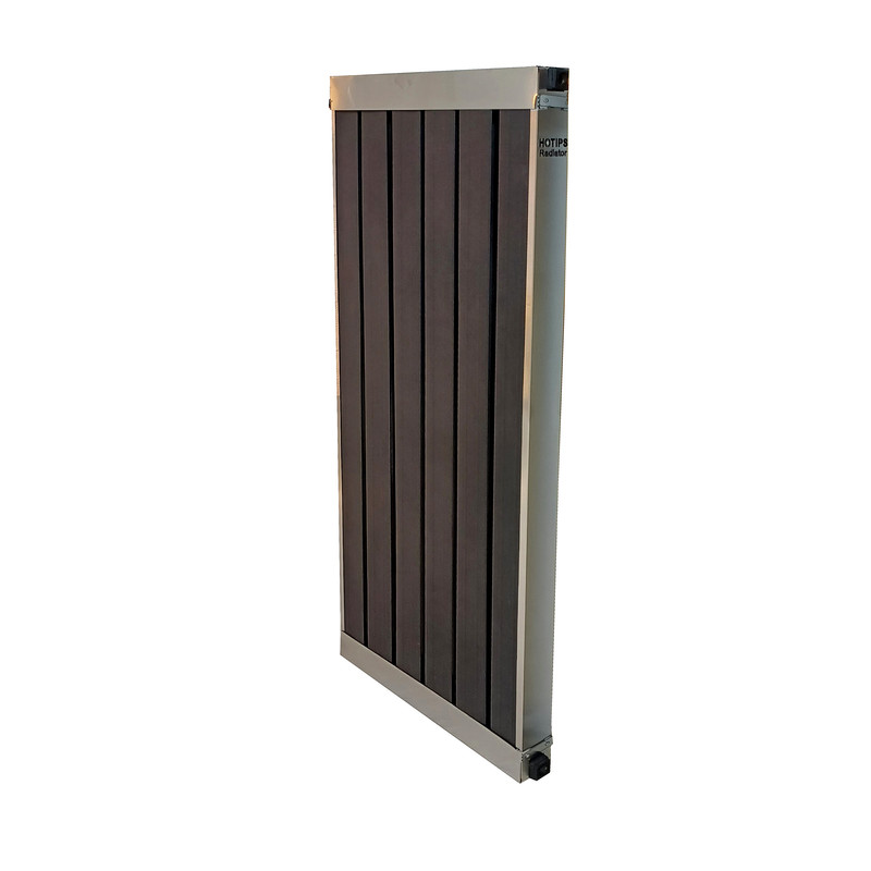 رادیاتور ایستاده هاتیپس مدل کلاسیک 50*120