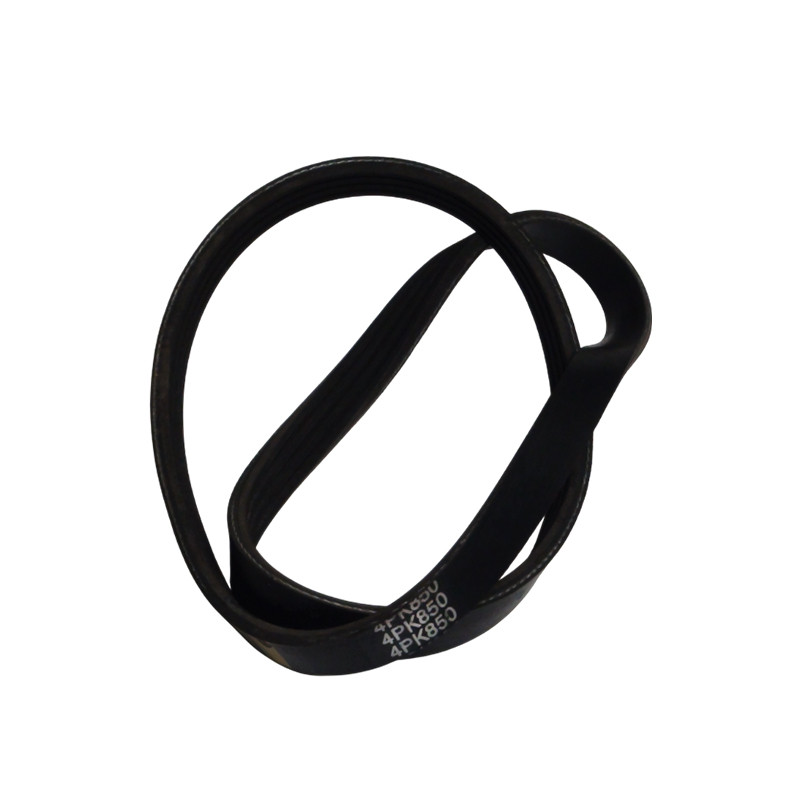 تسمه صعتی ساکوری مدل 4PK-850 شیاری