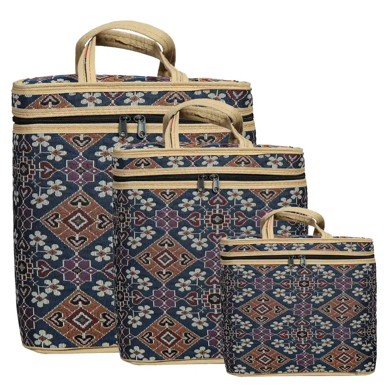 ساک پیک نیک مدل هلنا مجموعه 3 عددی