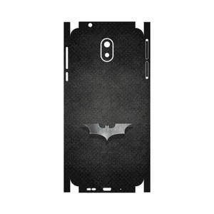 MAHOOT Batman-FullSkin Cover Sticker for Nokia 3.1