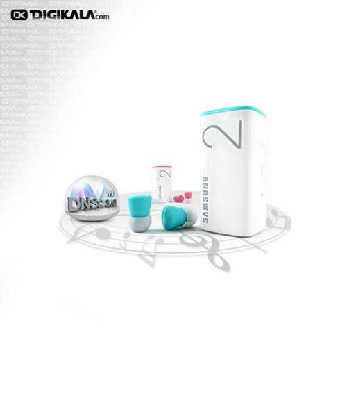 سامسونگ یپ تیک تاک - 2 گیگابایت