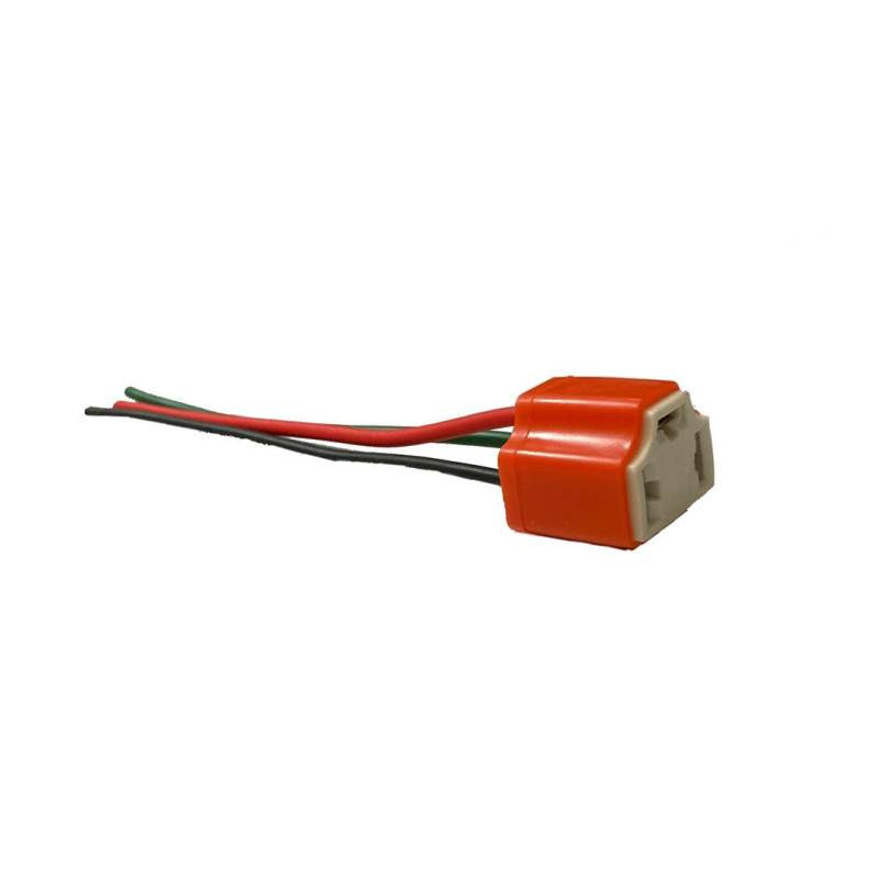 سوکت چراغ خودرو آروین روشن پیشرو مدل سرامیکی کد 1200364
