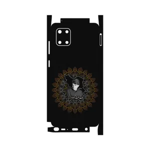 MAHOOT MohammadReza Shajarian-FullSkin Cover Sticker for Samsung Galaxy Note 10 Lite