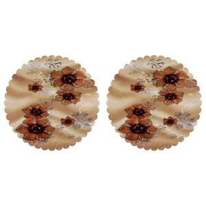 رومیزی مدل T4-42822 بسته 2 عددی